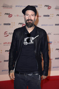 PRG Live Entertainment Award 2017 in Frankfurt