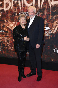 Musicalpremiere 'Wir sind am Leben - Das Berlin Musical' in Berlin