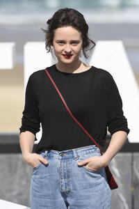 'Licht' Photocall, San Sebastian Film Festival 2017