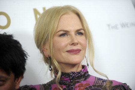 Filmpremiere 'Lion' in New York