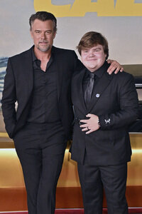 Filmpremiere 'London Calling' in Los Angeles