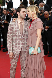 'Macbeth' Premiere, Cannes Film Festival 2015