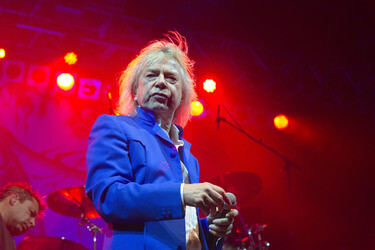 Magnum Konzert, Berlin