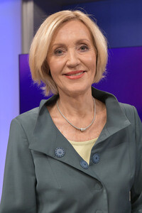 Talkshow 'maischberger' in Berlin