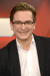 Talkshow 'Maischberger' in Köln