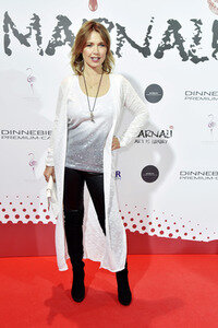 VIP-Vernissage 'Marnali meets Cat' in Berlin