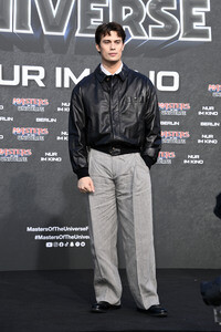 Filmpremiere 'Masters of the Universe' in Berlin