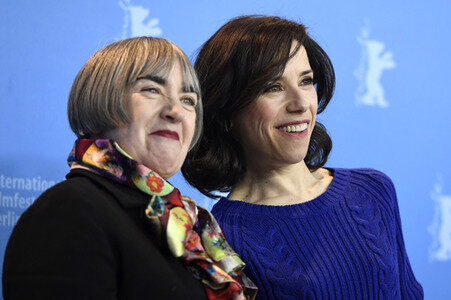 'Maudie' Photocall, Berlinale 2017