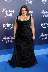 Season 2 Premiere 'Maxton Hall - Die Welt zwischen uns' in Berlin