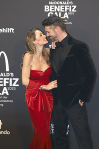 McDonald's Benefiz Gala 2025 in München