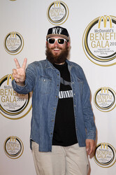 McDonald's Benefiz Gala 2014, Weissach