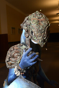MCM Comic Con in Hannover