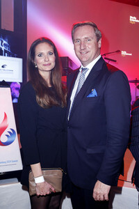 Media Entertainment Night 2015 in Hamburg