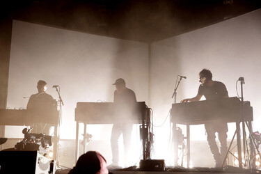 Melt! Festival 2014, Gräfenhainichen