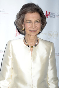 World Monuments Fund 50th Anniversary Hadrian Gala in New York