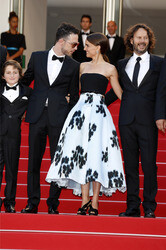 'Mia madre / My Mother' Premiere, Cannes Film Festival 2015