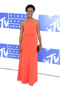 MTV Video Music Awards 2016 in New York