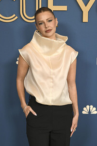 NBCUniversal Emmy Mittagessen in Beverly Hills