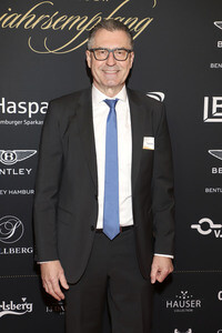 Blankeneser Neujahrsempfang 2026 in Hamburg