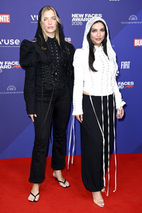Bunte New Faces Award Style 2026 in Berlin
