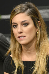 'Mi gran noche' Pressekonferenz, San Sebastian Film Festival 201