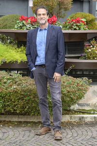 Photocall 'Prima di noi' in Rom