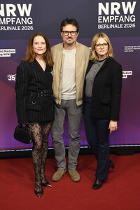 NRW Empfang, Berlinale 2026