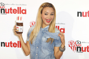 50 Jahre Nutella Geburtstagsevent, Dortmund