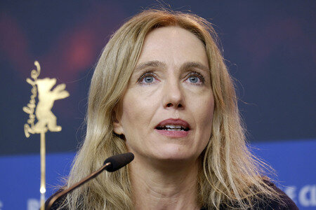 'Ondes de choc -  Prénom: Mathieu - Journal de ma tete' Pressekonferenz, Berlinale 2018