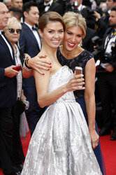 'Grace of Monaco' Premiere und Opening Ceremony, Cannes Film Festival 2014