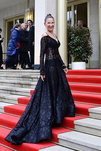 Leipziger Opernball 2026 in Leipzig