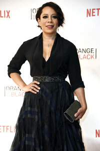 Staffel 4 Premiere 'Orange Is the New Black' in Berlin