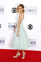 41. People's Choice Awards, Los Angeles