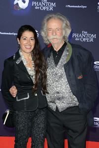 Premiere des Musicals 'Das Phantom der Oper' in Oberhausen