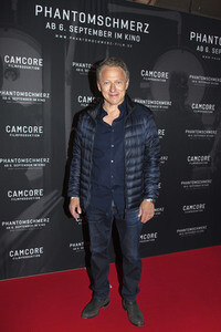 Filmpremiere 'Phantomschmerz' in Berlin