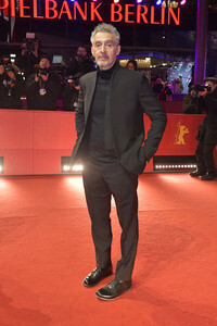 Filmpremiere 'The Only Living Pickpocket in New York', Berlinale 2026