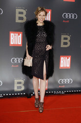'Place to B' BILD Berlinale Party, Berlinale 2015