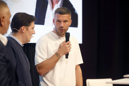 Franchise Expo Germany 2025 in Frankfurt