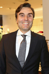 Pohland VIP Opening Event, Dortmund