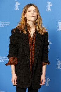 'Final Portrait' Photocall, Berlinale 2017