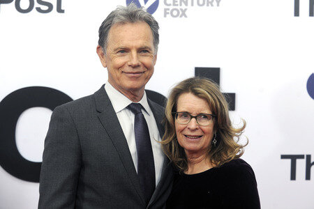 Filmpremiere 'Die Verlegerin' in Washington, D.C.