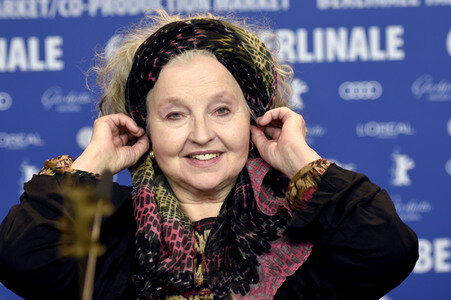 'The Prayer' Pressekonferenz, Berlinale 2018