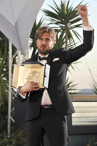 Preisträger Photocall, Cannes Film Festival 2017