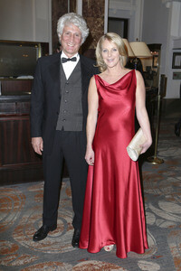Hamburger Presseball 2016 in Hamburg