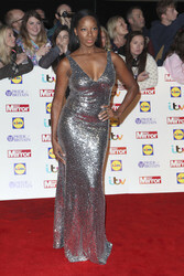Pride Of Britain Awards 2014, London