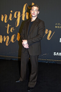 Prime Video und Amazon MGM Studios - A Night to Remember Party, Berlinale 2026