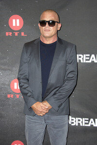 Serienpremiere 'Prison Break' in Berlin