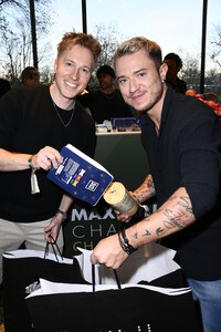 5. Charity Promi Pack 2025 in Berlin