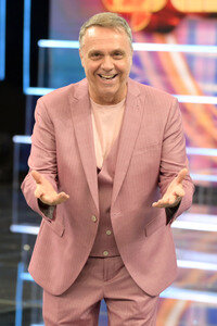 Photocall 'Tale e Quale Show' in Rom