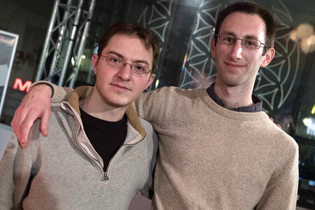 RadioEins Talk, Berlinale 2018
